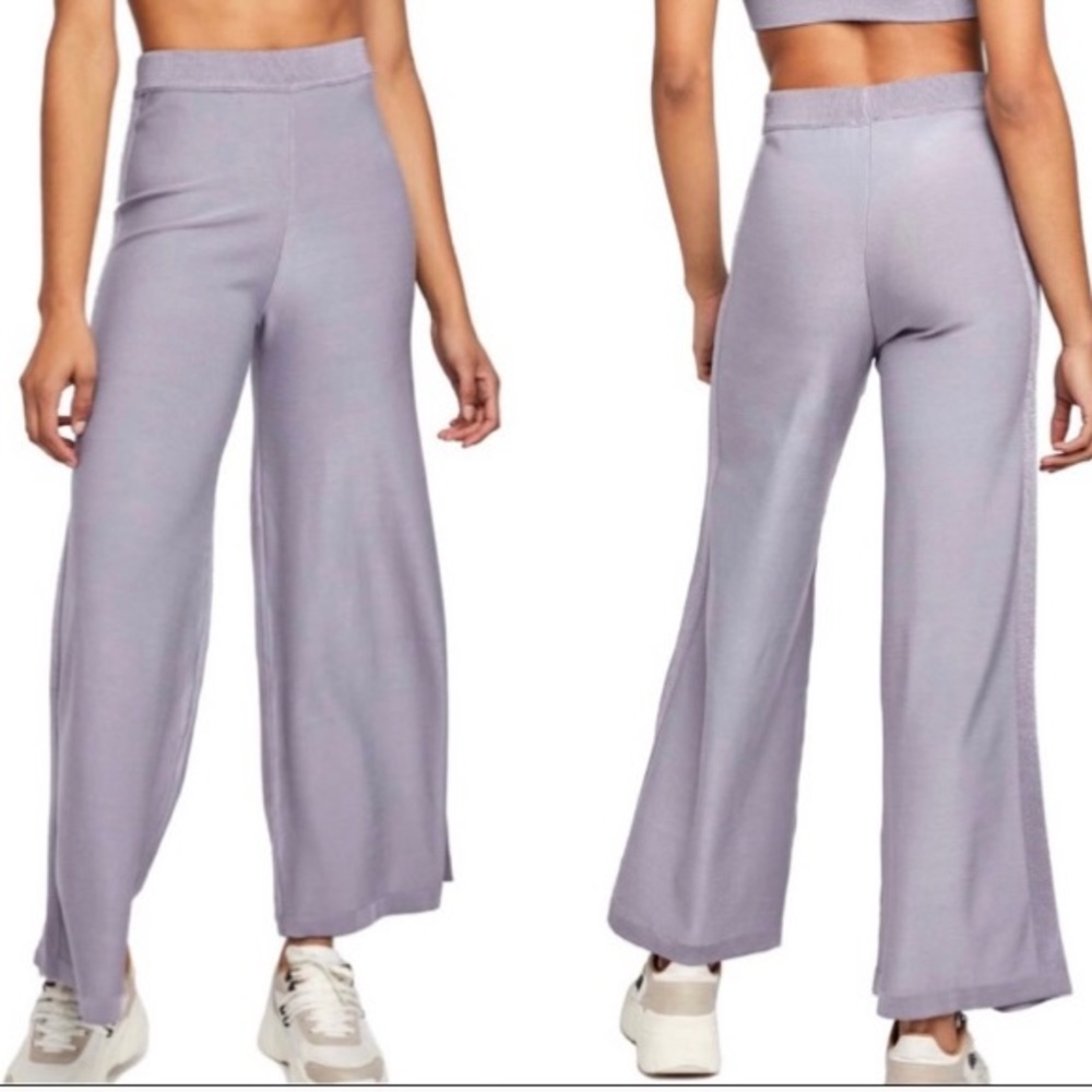 Free People Show Off Pants